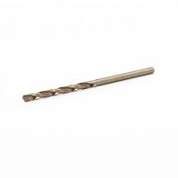 3/32" x  2 1/4" Metal & Wood Cobalt Professional Drill Bit (2 Pack) Recyclable Exchangeable